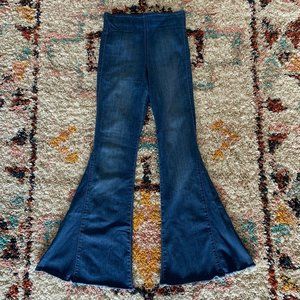 Show Me Your Mumu Berkeley Bells